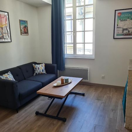 Saumur Centre : Appartement Entierement Renove. Exterior foto